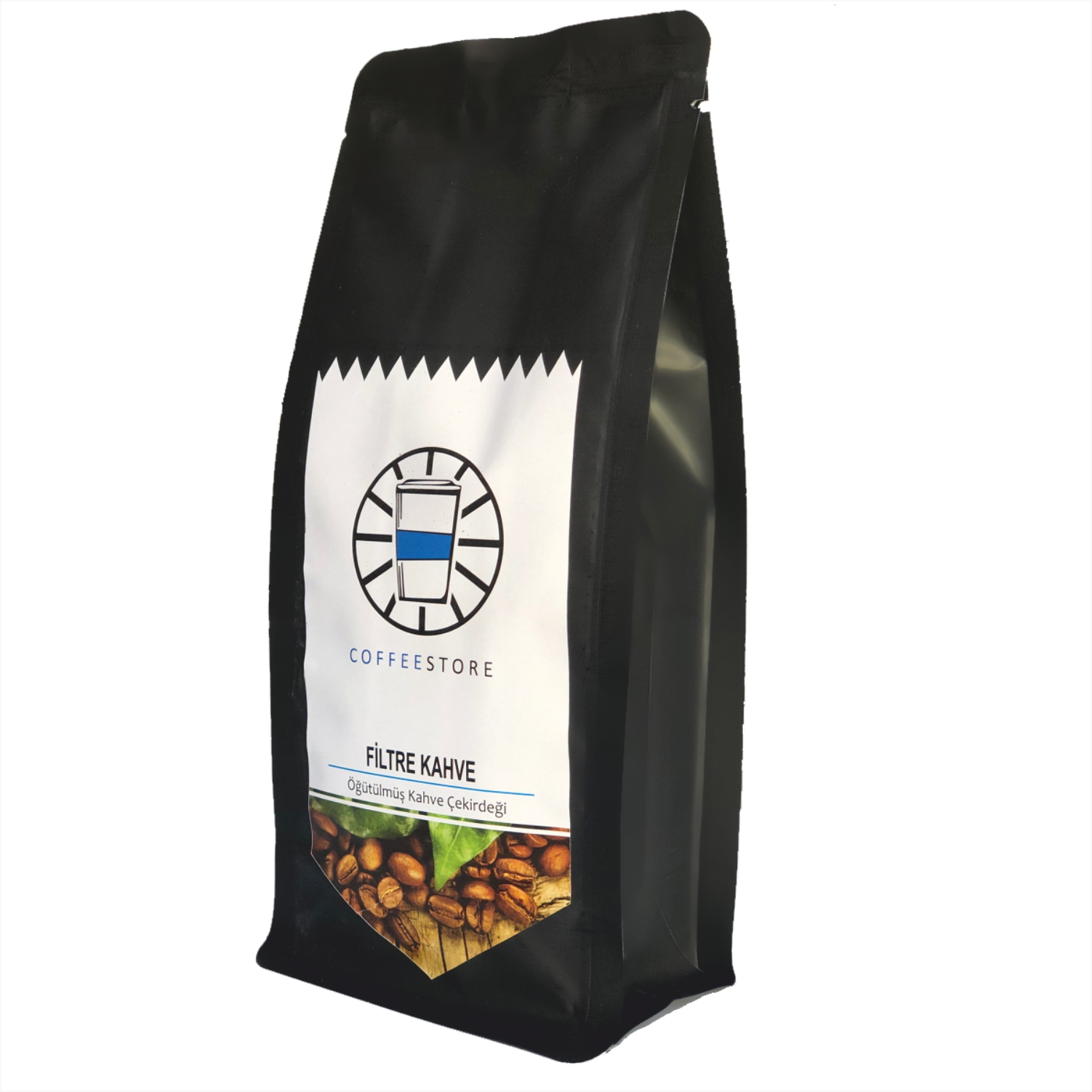Coffee Store  Etiyopya Filtre Kahve 1000 Gr 