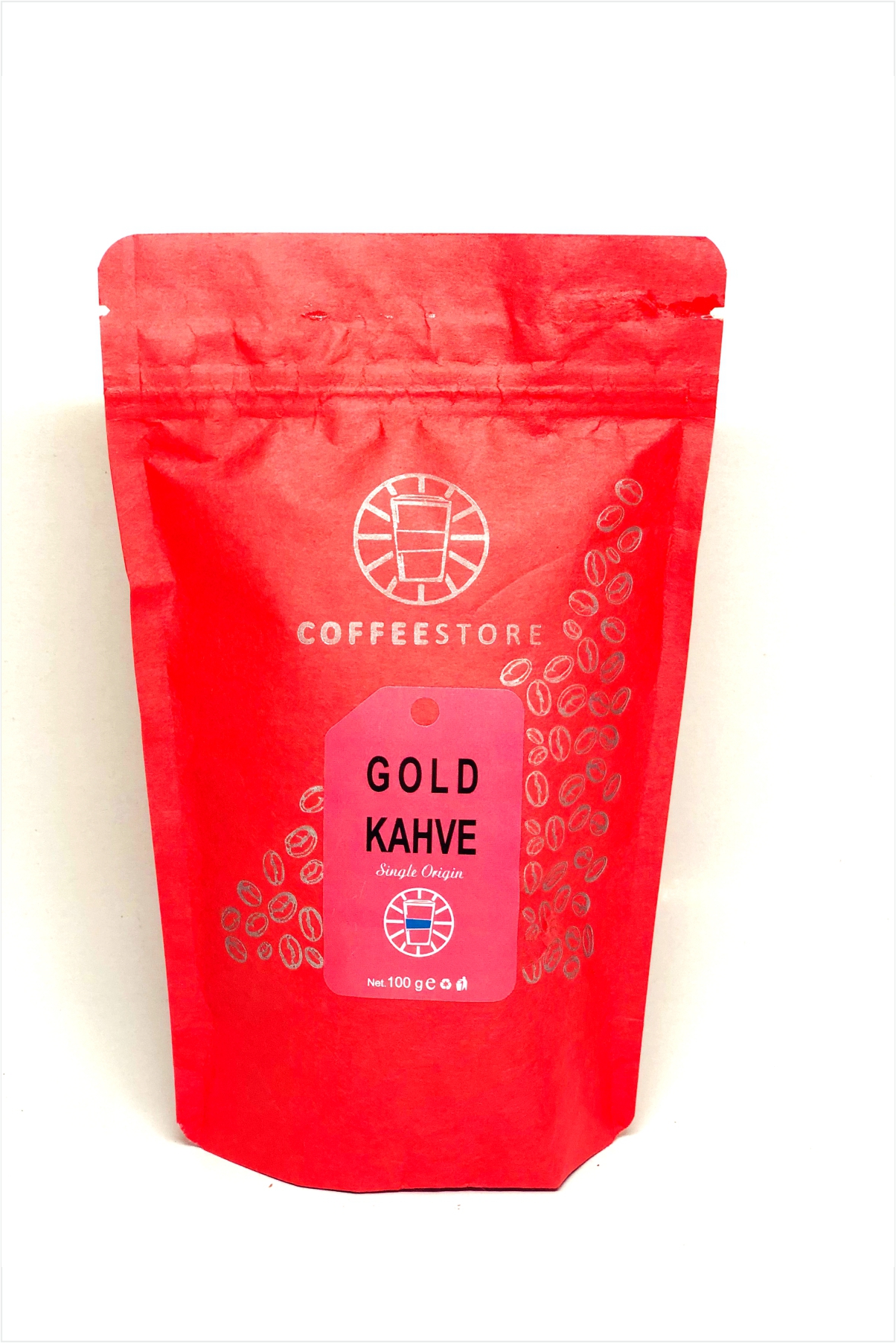 Coffee Store Gold Kahve 100 Gr 