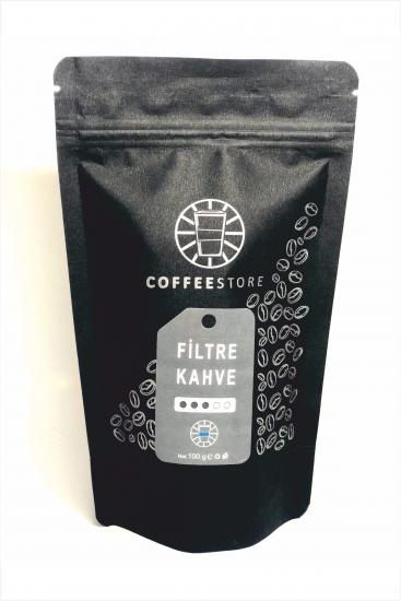Coffee Store  Filtre Kahve 100 Gr 