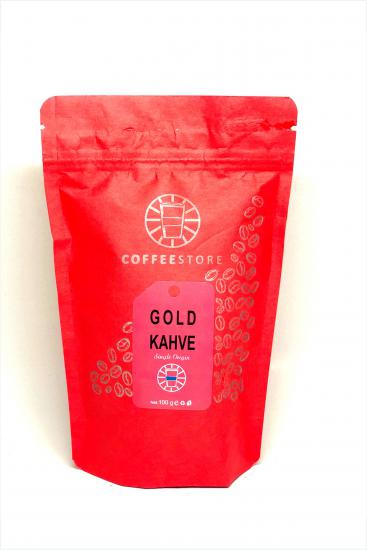 Coffee Store Gold Kahve 100 Gr 