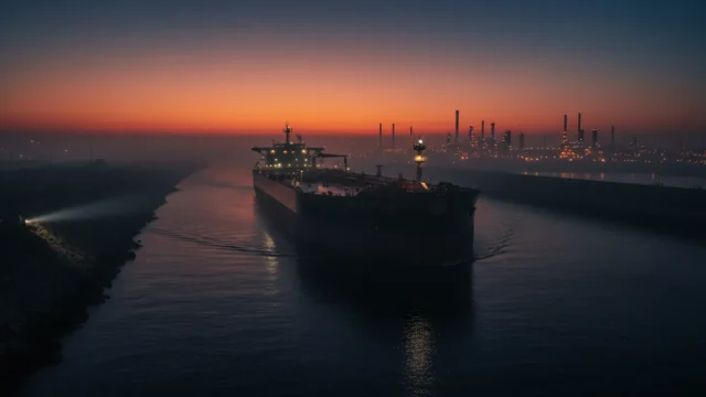 Petrol piyasasında 11 milyon varillik büyük gizem: Enerji fiyatlarını tetikleyecek o kritik darboğaz