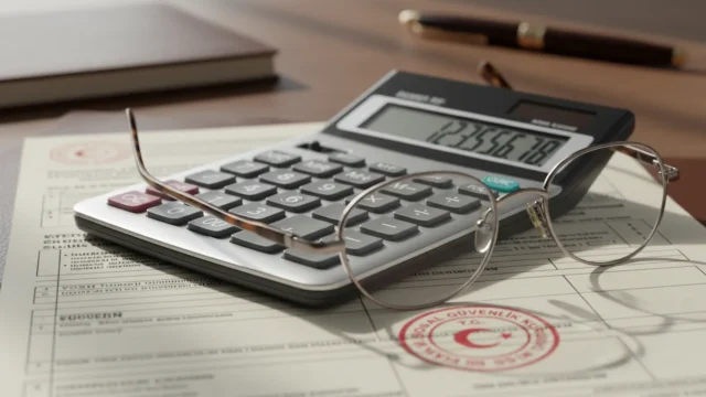 Kademeli Emeklilikte Kimsenin Konuşmadığı O Detay Açıklandı