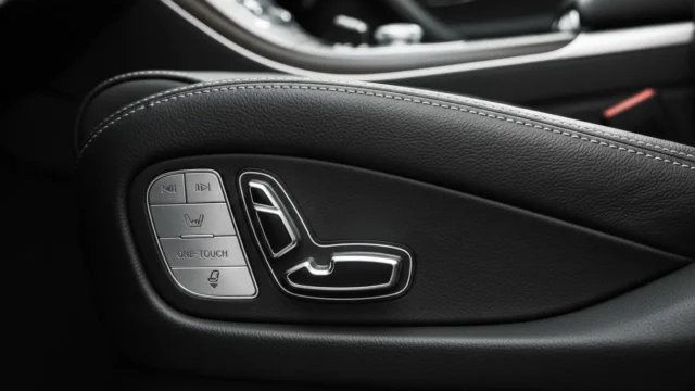 Sakın Koltuğu Ayarlamayın! Binlerce Sürücü İçin Hayati Uyarı: O Modeller Acilen Geri Çağrılıyor