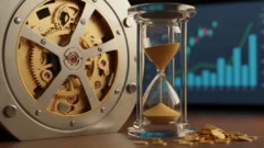 60 Yaşından Önce Emekli Olmak İsteyenlerin Yeni Formülü: Dünya Bu Sistemi Konuşuyor!