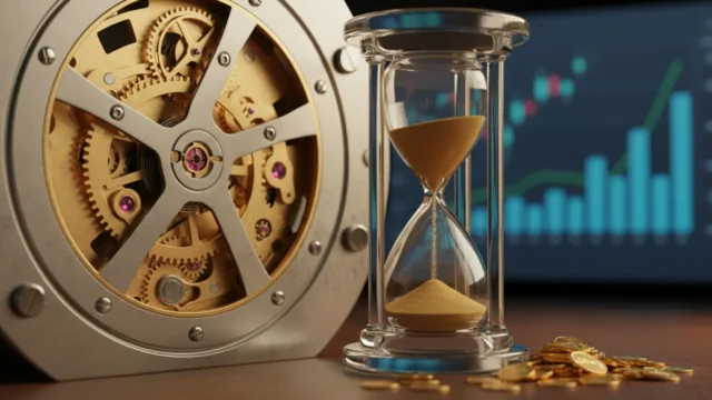 60 Yaşından Önce Emekli Olmak İsteyenlerin Yeni Formülü: Dünya Bu Sistemi Konuşuyor!